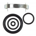Ocpty Rear Air Ride Suspension Spring Shock 3u2z5580ba Fit For 1997-2002d Expedition 1998-2002 Lincoln For Navigator Pack Of 1