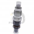 Pangolin 1c010-53010 1c010-53900 Fuel Injector 4pcs For Kubota V3 V3300 V3600 T V3800 Aftermarket Parts