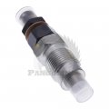 Pangolin 1c010-53010 1c010-53900 Fuel Injector 4pcs For Kubota V3 V3300 V3600 T V3800 Aftermarket Parts