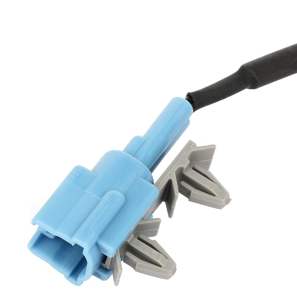 Abs Wheel Speed Sensor Left Rear For Nissan Quest 2004 2005 2006 2007 2008 2009 Als306 Su12683 5s11230 084 4501 Gt7610 339
