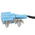 Abs Wheel Speed Sensor Left Rear For Nissan Quest 2004 2005 2006 2007 2008 2009 Als306 Su12683 5s11230 084 4501 Gt7610 339