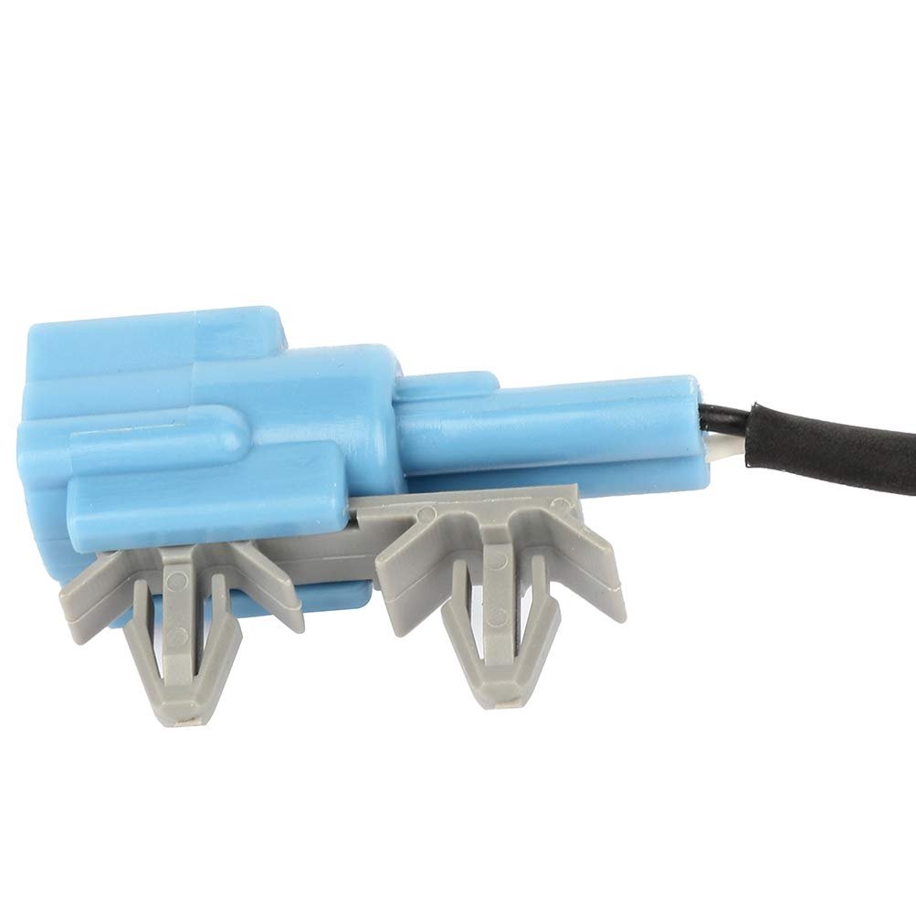 Abs Wheel Speed Sensor Left Rear For Nissan Quest 2004 2005 2006 2007 2008 2009 Als306 Su12683 5s11230 084 4501 Gt7610 339