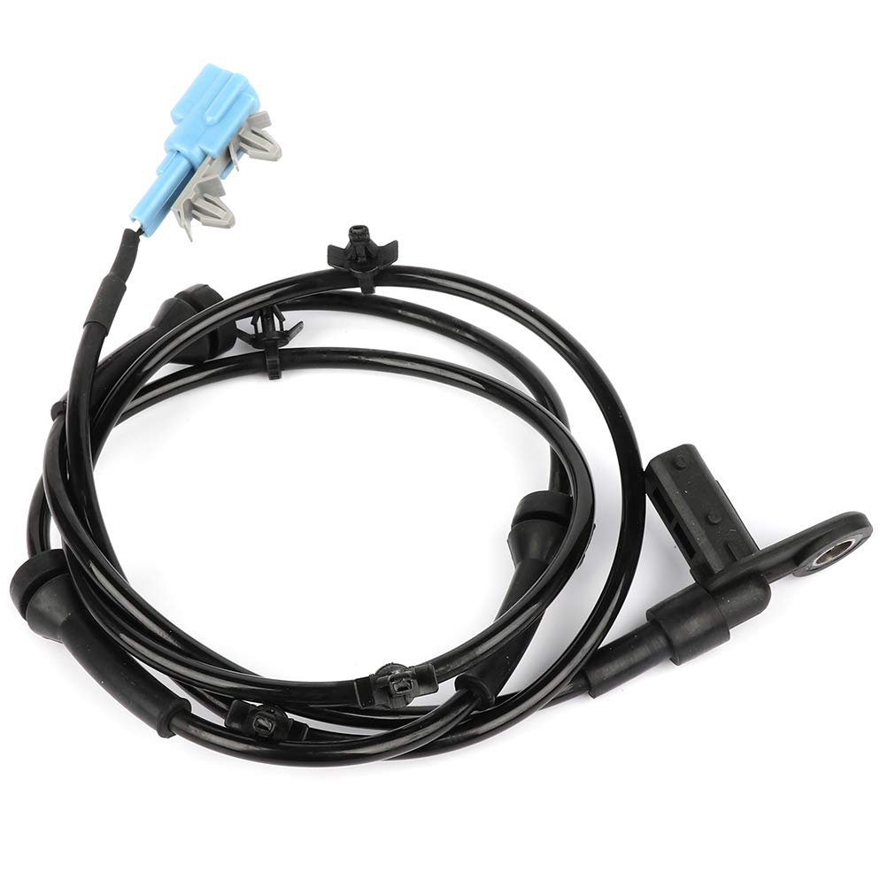 Abs Wheel Speed Sensor Left Rear For Nissan Quest 2004 2005 2006 2007 2008 2009 Als306 Su12683 5s11230 084 4501 Gt7610 339