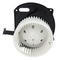 Heater Blower Motor 700245 For Hummer H3 H3t Pontiac Solstice Saturn Sky Fits 2l 2 4l 3 5l 3 7l 5 3l Engines Replaces 10397097 