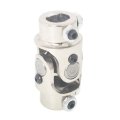 Marddpair 3 4 Dd X Chrome Steering U Joint Universal Replacement For Grinding Machines Automotive Part Levelers Automated 