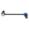 Stabilizer Bar Link Set For 2020 To 2025 Ford Police Interceptor Utility Front Suspension Ball Joint Ends Sintered Metal 