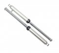 Fork Shock Suspension For Pw50 Pw Py50 Py 50 Peewee Y-zinger 