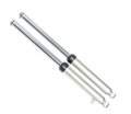 Fork Shock Suspension For Pw50 Pw Py50 Py 50 Peewee Y-zinger