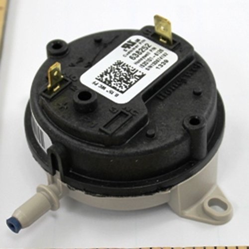 S1-02435786000 York Replacement Furnace Air Pressure Switch 0 85 Wc