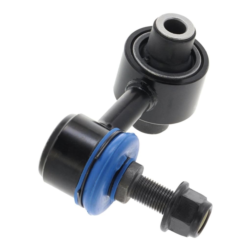 Stabilizer Bar Link Set For 2022 2023 2024 Hyundai Elantra N Sintered Metal Ball Joint And Fixed Bushing Ends Threaded Stud