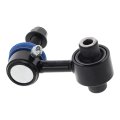 Stabilizer Bar Link Set For 2022 2023 2024 Hyundai Elantra N Sintered Metal Ball Joint And Fixed Bushing Ends Threaded Stud