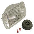 Crown Automotive 56000887 Head Light 