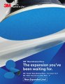 Hookit 3m Blue Abrasive Disc 36249 6 In 500 Grade No Hole 50 Discs Per Carton