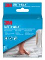 3m Safety-walk Tub And Shower Tread Slip-resitant Tape Clear 2-inch By 180-inch Roll