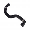Secosautoparts Hvac Heater Hose Connector Supply Jumper Compatible With Jeep Grand Cherokee 2 4l 2014-2018 Chrysler 2015-2017