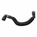 Secosautoparts Hvac Heater Hose Connector Supply Jumper Compatible With Jeep Grand Cherokee 2 4l 2014-2018 Chrysler 2015-2017