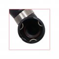 Secosautoparts Hvac Heater Hose Connector Supply Jumper Compatible With Jeep Grand Cherokee 2 4l 2014-2018 Chrysler 2015-2017