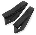Ancra 45214-10-02 Black 18 Soft Hook Tie Down Extension 4 Pack 