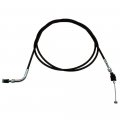 Throttle Cable For Kawasaki Mule 520 550 Kaf300 Kaf300c Kaf300d 54012-1533 1997 1998 1999 2000 2001 2002 2003 2004 D0223 