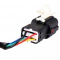 Ocpty Door Lock Actuator Motor Fits For Kia Front Driver Side 759-456