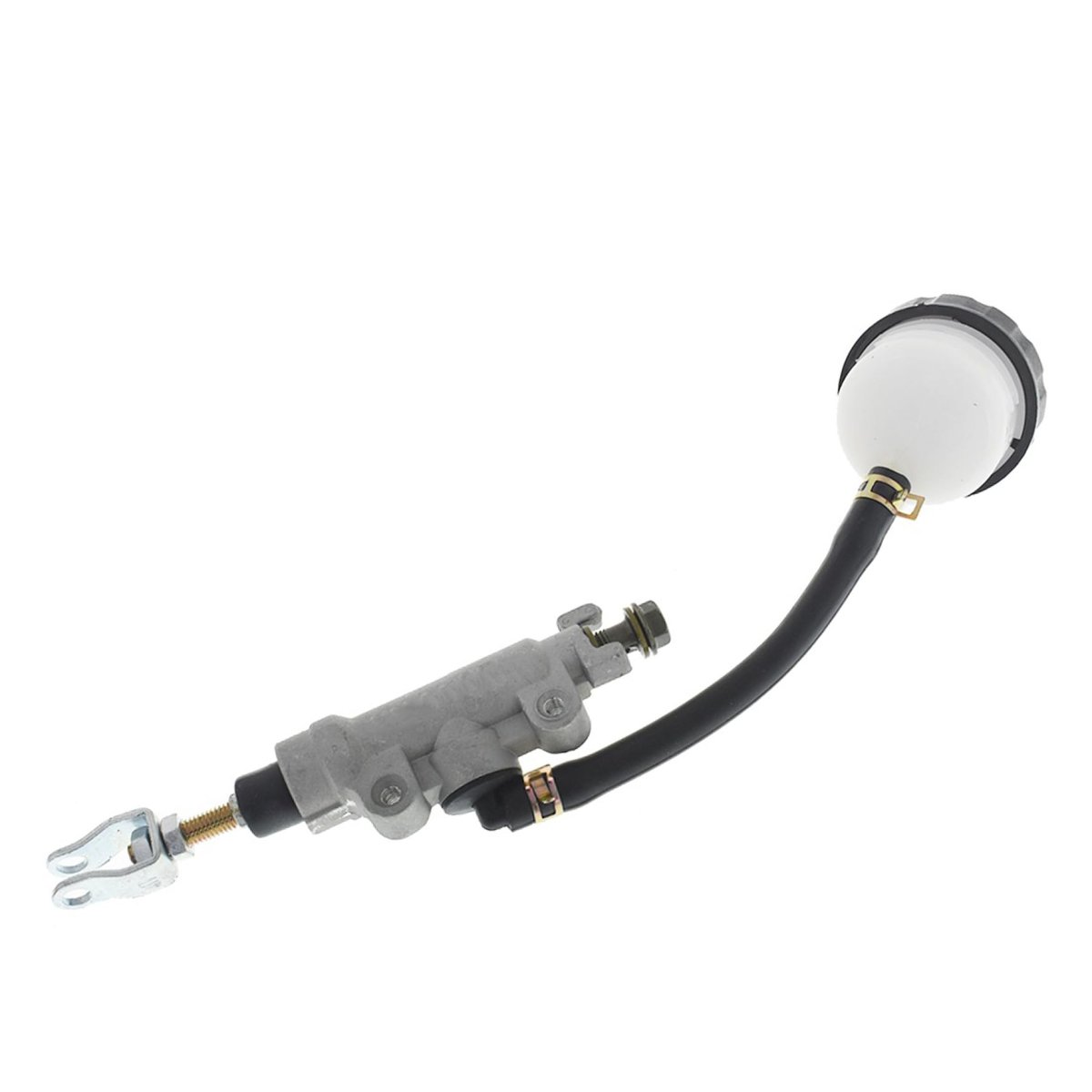 Rear Brake Master Cylinder Pump Replacement For Kx80 1988 2000 Kx85 2001 2019 Kx100 1995 2020 Replaces Part 43015-1446 And