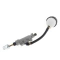 Rear Brake Master Cylinder Pump Replacement For 43015-1446 Kx80 1988-2000 