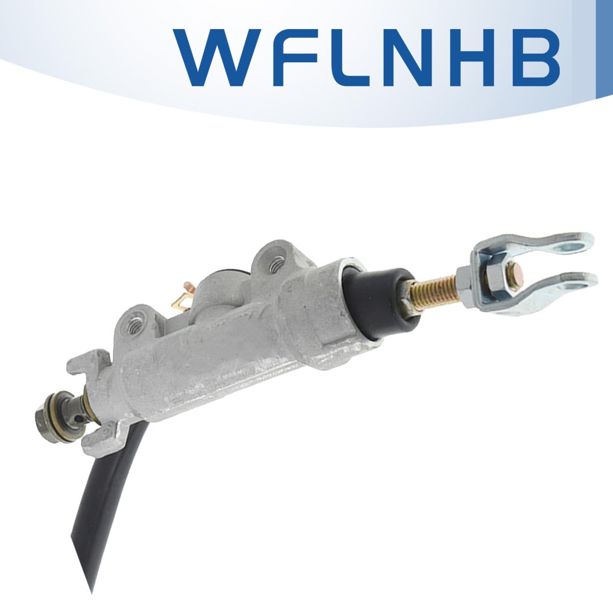 Rear Brake Master Cylinder Pump Replacement For Kx80 1988 2000 Kx85 2001 2019 Kx100 1995 2020 Replaces Part 43015-1446 And