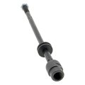 Tie Rod End For 1993999 Volkswagen Golf Jetta Threaded Stud Male 1 M22 1 5 Thread Size Front Position Alx Pau Og Gev378 Cla3 