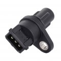 Ocpty 2pcs Engine Camshaft Position Sensor Fits For 2006-2008 Dodge Attitude 2006-2011 Hyundai Accent Kia Rio Rio5
