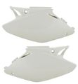 Polisport 8608200002 Side Panels White 