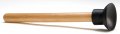 Goodson Valve Lapping Stick Tool Manual Operation Large Diameter 