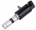 Bapmic 24355-3e000 Left Variable Valve Timing Oil Control Solenoid For Kia Hyundai Optima Rondo Santa Fe 2 7l V6