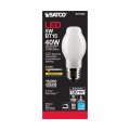 Satco S21332 5bt15 Wh Led 927 120v 6 Pack