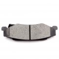 Aintier Automotive Replacement Brake Pads Front Rear Fit For Cadillac Xlr 2004-2009 For Chevrolet Corvette 1997-2004 2006-2013