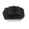 Blower Motor Resistor 204-0006 For 2005-2007 Honda Accord And 2006-2008 Acura Tsx 