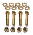 Jeep Wrangler Jk Track Bar Bolt Suspension Upgrade Kit Extra M14