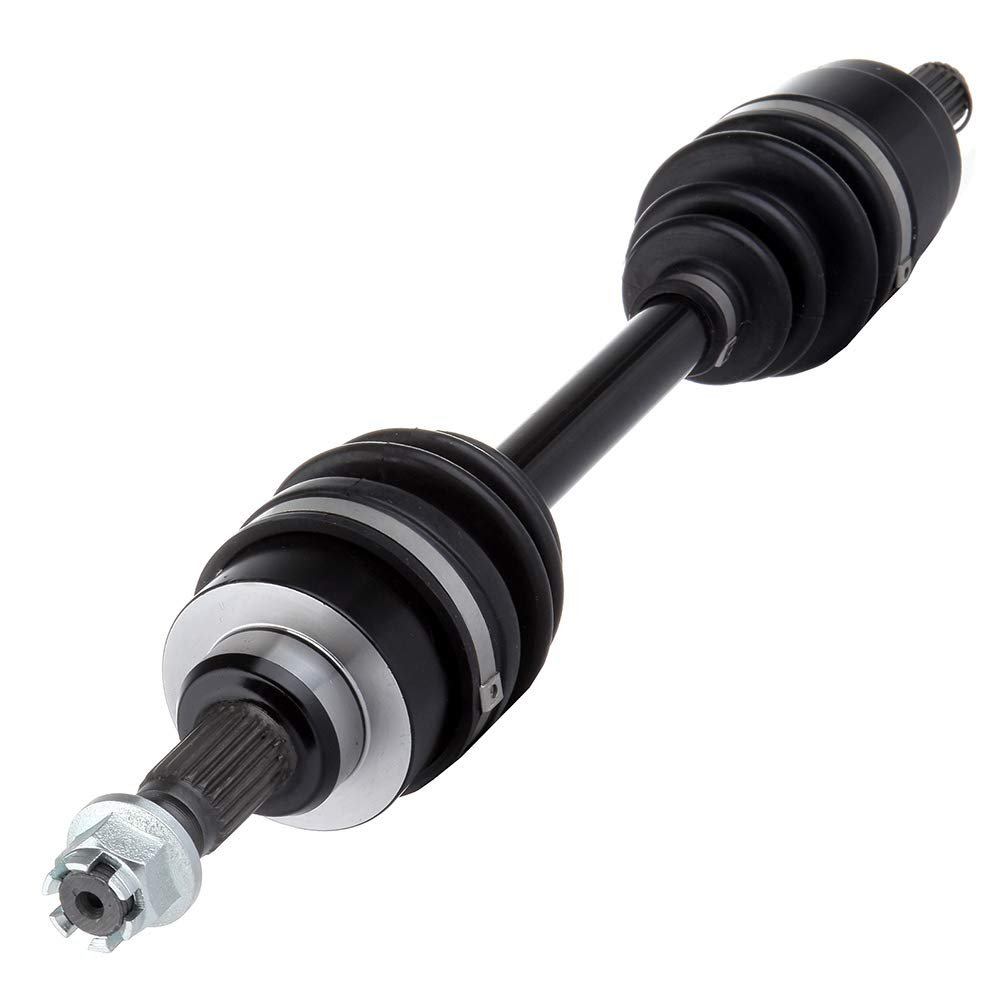 Cv Axle Shaft Assembly Replacement For 07-09 Honda Rancher 420