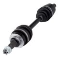 Cv Axle Shaft Assembly Replacement For 07-09 Honda Rancher 420