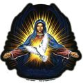 Virgin And Dove 