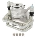 Rear Left Disc Brake Caliper Assembly 18b5531 1pc For Chrysler 200 2015 2016 2017 For Jeep Cherokee 2014 2018 2019 2020 