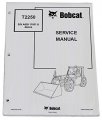 Bobcat T2250 Workshop Repair Manual 