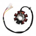 Topteng Magneto Generator Stator Coil 026100050000 For Beta Rr 125 2t 2018-2023 Racing 2019-2022 200 2019-2023 250 2013-2023