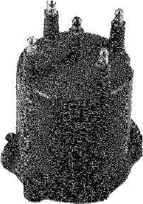 Motorcraft Dh368b Distributor Cap