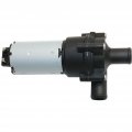 Mercedes-benz Slk32 Amg Auxiliary Water Pump 2002 2003 2004 392020026 