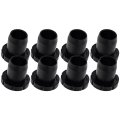 Niche Front Control A-arm Bushing Sleeve For Polaris Sportsman Sp Touring X2 570 8 Pack 