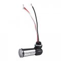Photoelectric Switch Sensor 120v Photocell Dusk To Dawn Button Photo Control Eye Flush Mount