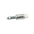 Cruise Control Release Switch For Toyota Solara 1999 To 2008 Silver White Blade Terminal Replacement 8828014030 Alx Pau Si Ns 