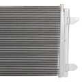 Ac Condenser Fit For 2006-2013 Audi A3 Quattro Air Conditioning Condensers Engine Auto Replace 73255 Au3030129 3255 3255c Cn 