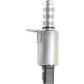 Variable Timing Solenoid For Mini Cooper Countryman 2011 2012 2 Prong Blade Male Terminal 1 Female Connector 11367604292 