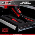 Abn Hand Seamers Sheet Metal Tools 3 Piece Straight 45 Degree And 90 Bending Pliers For Roofing Siding Hvac More